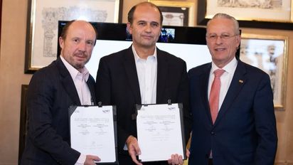 CNET presenta su plan de trabajo 2026-2027