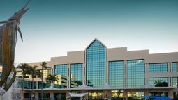 El Broward County Convention Center se apresta a recibir a IPW 2026.
