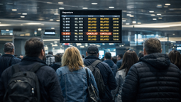 Conocer los derechos de los pasajeros puede ayudar a resolver con mayor facilidad situaciones como retrasos, cancelaciones o sobreventa de vuelos.