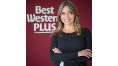 Nueva directora de Operaciones para Sudamérica