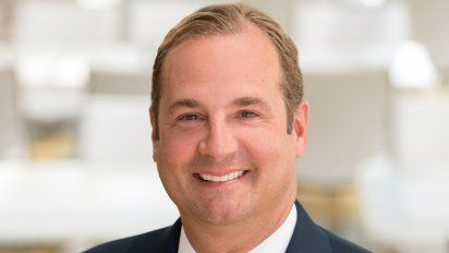 Marriott tiene nuevo director ejecutivo y presidenta