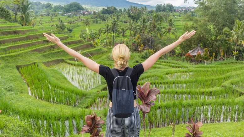 De acuerdo a la investigación, el 81% de los viajeros afirmó que la sustentabilidad de los tours son importantes para ellos.