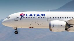 Reanudación de la ruta Lima–Orlando de Latam Airlines abre nuevas opciones para agencias de viajes y operadores turísticos. 