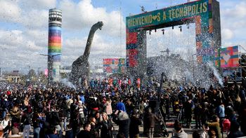 Tecnópolis: durante las vacaciones de invierno existen varias actividades muy variadas para disfrutar el fin de semana.