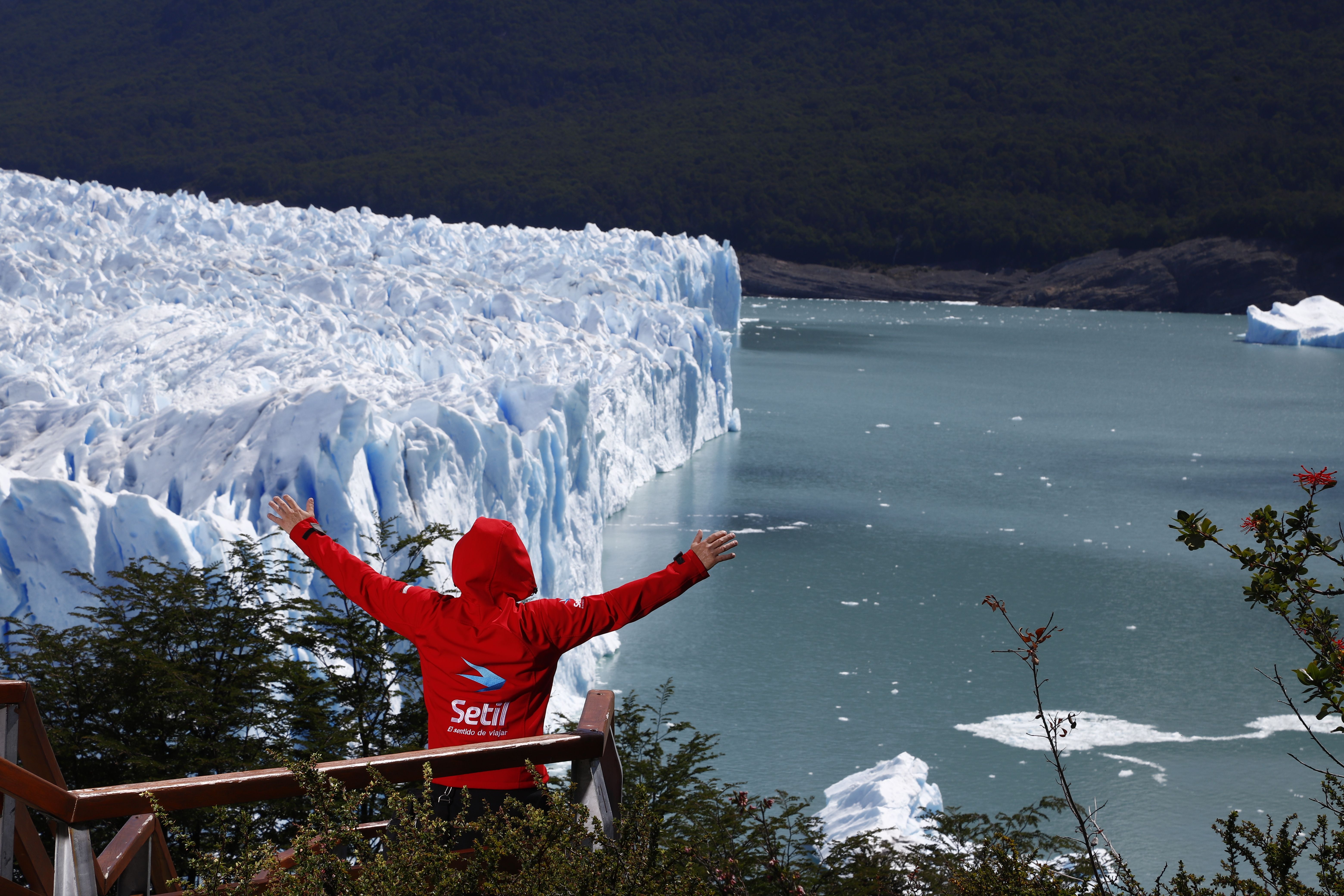 Setil Viajes y Turismo: completa programación para Argentina 2024