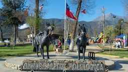 Descubre los atractivos de Olmué en época estival.