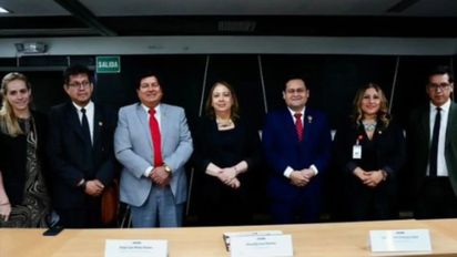 Impulsan apertura del corredor aéreo Chiclayo–Cusco