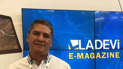 Mauricio Martínez, CEO de The Dreamer Colombia.