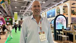 Carlos Bricka, de Assist Card, destacó su papel como uno de los patrocinadores del Tianguis Turístico 2026.