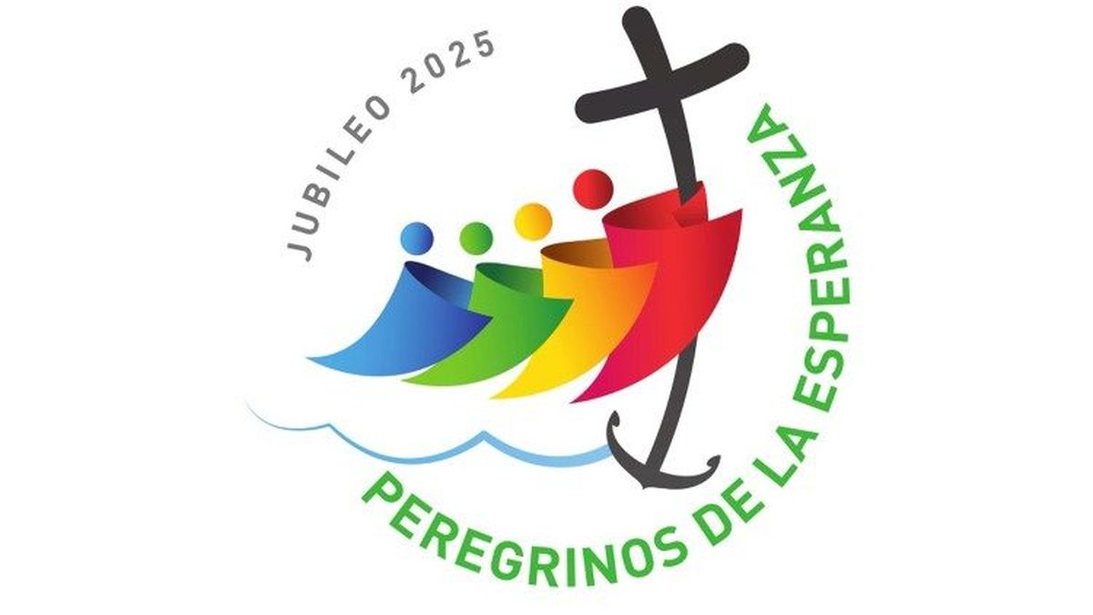 Europa: el Jubileo 2025 es un evento religioso que convoca a millones de peregrinos en Roma.