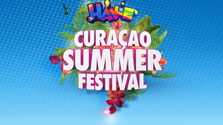 Curazao recibirá a cientos de visitantes y locales en el Curaçao Airport Venue,&nbsp;para celebrar una nueva edición del Hake Curaçao Summer Festival 2024.