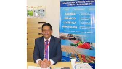 Productos de limpieza para todas las necesidades