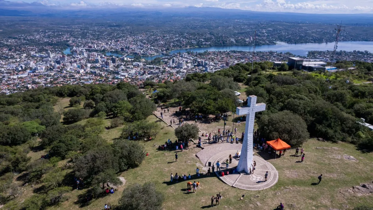 Escapadas de fin de semana largo: Villa Carlos Paz es un cl&aacute;sico para disfrutar en C&oacute;rdoba.&nbsp;