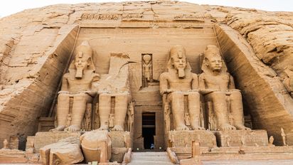 Special Tours cuenta con circuitos exclusivos para disfrutar de Egipto: un producto diseñado y operado de principio a fin bajo criterios propios.