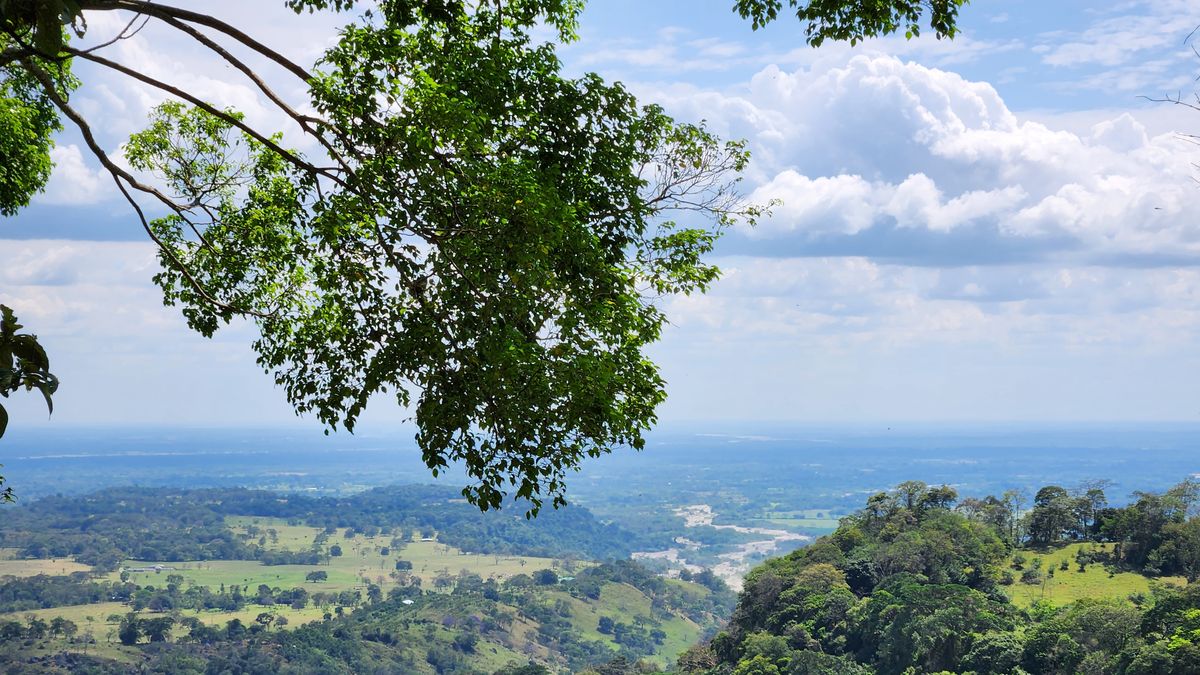 Colombia 3 lugares del Meta que te sorprenderán