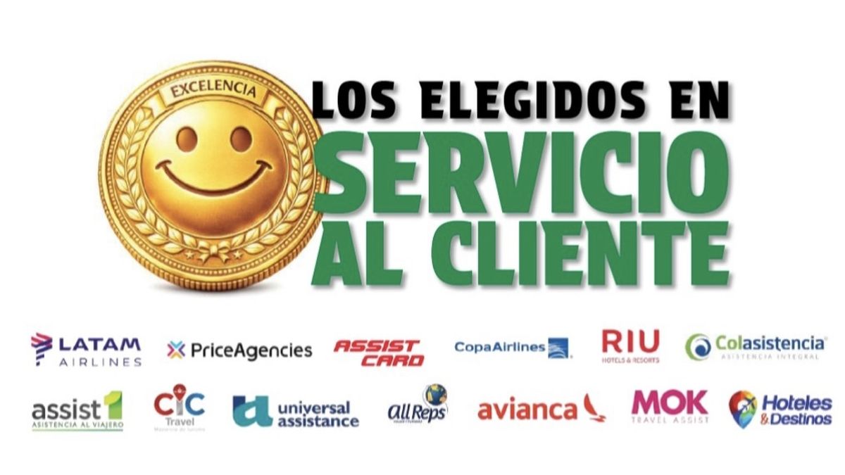 El servicio al cliente se consolida como estándar clave para las agencias de viajes en una era donde predomina la tecnología.