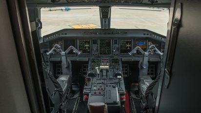 ANAC actualiza los requisitos de equipamiento de aeronaves.&nbsp;