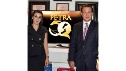 PE-TRA OPERADORA. Rumbo al 50º aniversario de la compañía