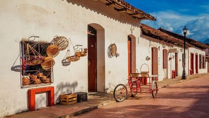Tianguis Turístico 2025: Pueblos Mágicos serán evaluados en 2026