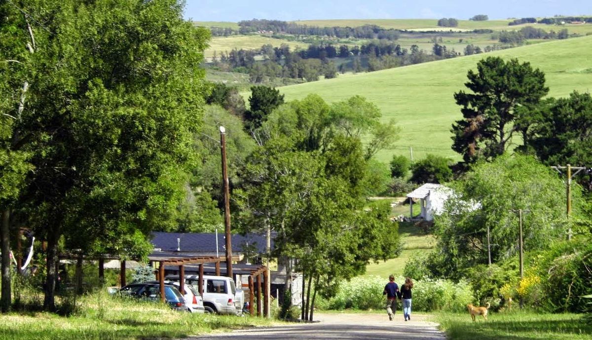 Escapadas: Sierra de los Padres es un barrio alejado de Mar del Plata con un paisaje totalmente distinto que predispone para un maravilloso fin de semana romántico.