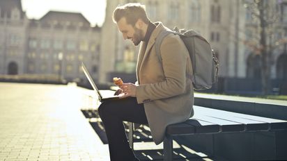 Teletrabajo: ¿oportunidad para el turismo?