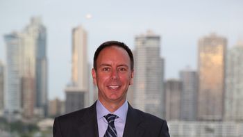 Peter Cerdá es el nuevo director Ejecutivo y CEO de ALTA.