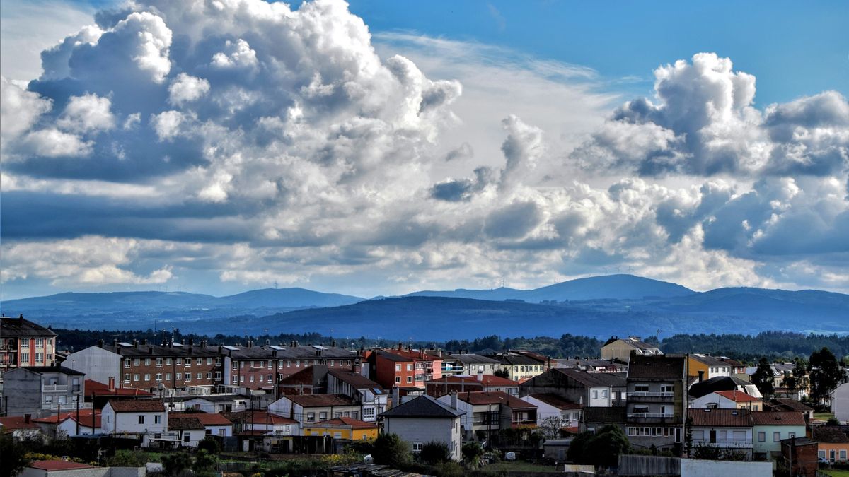Melide es uno de los pueblos más conocidos del tramo gallego del Camino y una escala clásica antes de Arzúa.