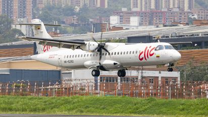 Clic Air refuerza la ruta Bogotá-Medellín, con más frecuencias, beneficios exclusivos y cliqueteras con tarifas especiales.