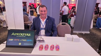 Adventure Boogies destacó su experiencia nocturna en República Dominicana al trade peruano