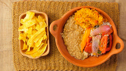 Después de dos años de paralización, vuelve la Feria de Sabores del Norte 2022 en el distrito de Catacos, en la provincia de Piura.