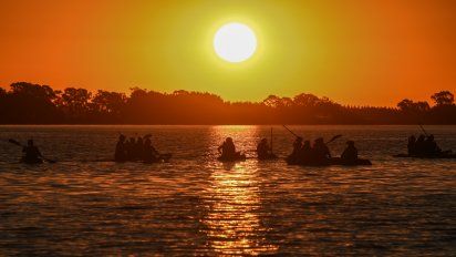 Escapadas a pocas horas de Buenos Aires: 3 pueblos mágicos