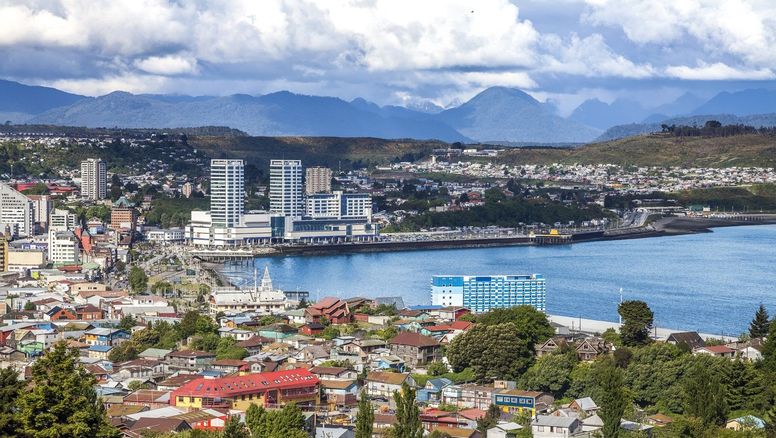 Sistema de escáner que permitiría vuelos internacionales a Puerto Montt llegaría en marzo.&nbsp;