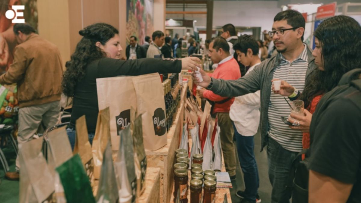 En Expocafé Perú 2022 el público podrá acceder a más de 100 marcas de café.