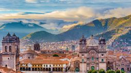 Viajes escolares en Perú, estos son los destinos con mayor demanda.