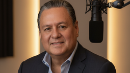 Gerardo Gomez Yillen es el CEO de Viajes Marplay / OBTec.