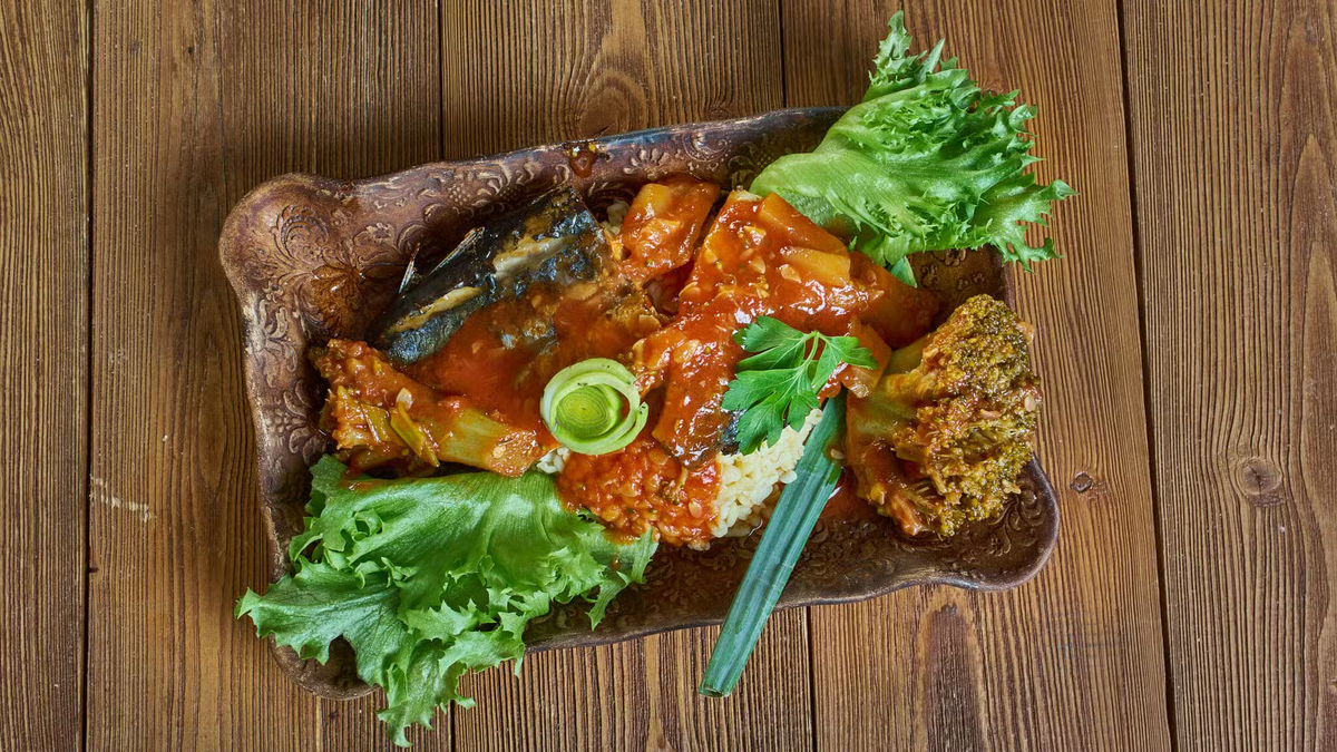 Descubre 10 platos típicos de Barbados.&nbsp;