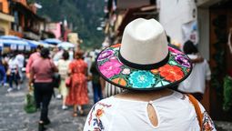 Durante 2024, el PIB Turístico aportó 8.7% al PIB nacional, de acuerdo con el INEGI.