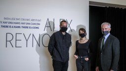 altText(El Guggenheim Bilbao inaugura su agenda de exposiciones)}