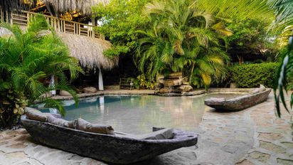 ProColombia señaló que el aumento del turismo internacional continúa atrayendo inversión y nuevos proyectos hoteleros en distintas regiones del país.