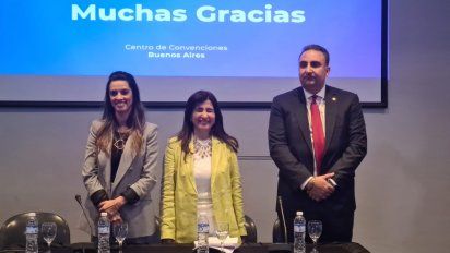 Por la crisis económica reprograman Meet Up 2024