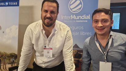 InterMundial dice presente en EPTUR 2023.