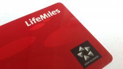 LifeMiles de Avianca suma beneficios para sus miembros.