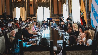 Guayaquil: aprueban tasa para Airbnb