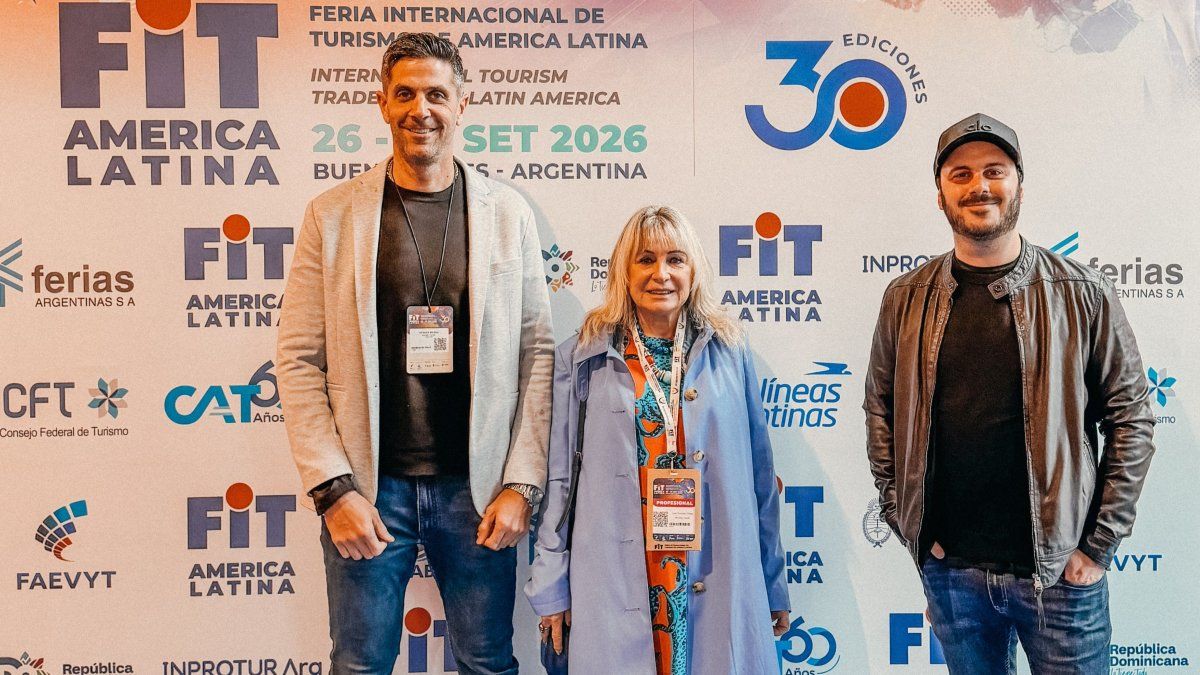 Anyway Travel: “Queremosbrindarles confianza y seguridad a todas las agencias de viaje de Argentina”.
