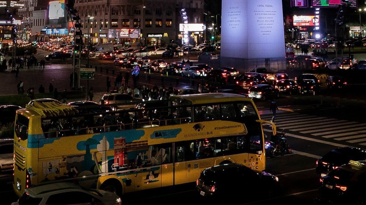 Buenos Aires: qué es la Noche del Turismo