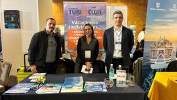 Turisclub participa de los Workshops de Ladevi, un espacio de networking que reúne tour operadores, aerolíneas, representantes de hoteles y destinos.