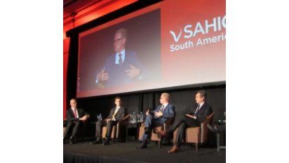 SAHIC 2017Una cumbre de referencia para la inversión hotelera