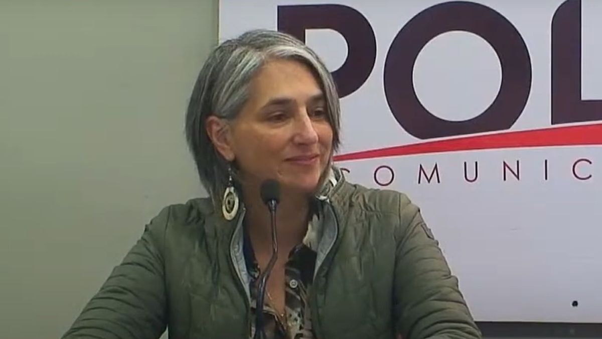 Tania Pivcevid, presidenta de Austro Chile. - Ladevi Medios y Soluciones Tania Pivcevid, presidenta de Austro Chile.