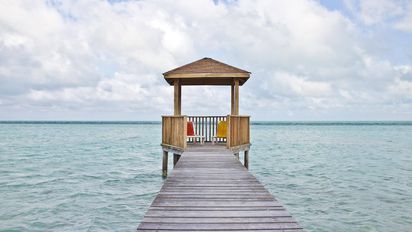 Cuba tiene algunas de las playas más lindas del mundo.