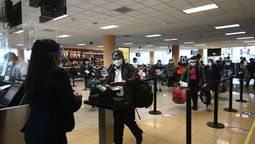 El gerente general de IATA para Perú y Bolivia saludó decisión del Gobierno y pidió acción inmediata de los actores esenciales en los aeropuertos.